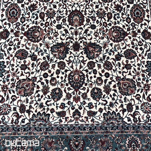 Tapis de luxe en laine KASHQAI 4362/101