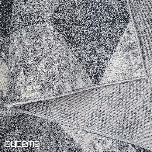 Tapis en pièces VISTA MODERN gris