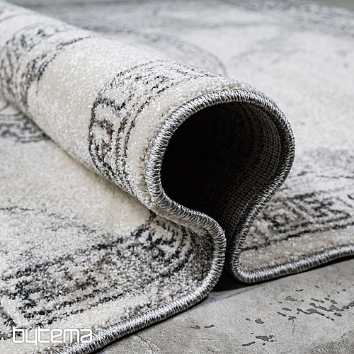 Tapis en pièces VISTA ORNAMENT gris