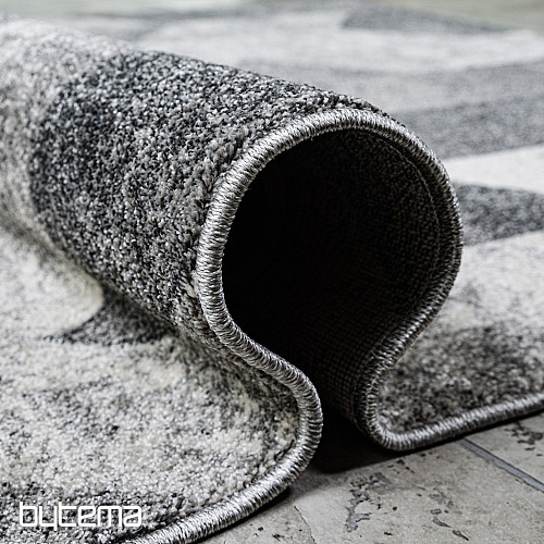 Tapis en pièces VISTA MODERN gris