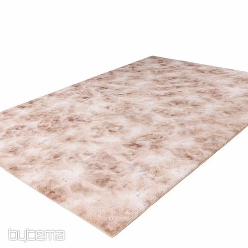 Tapis moderne BOLERO 500 beige