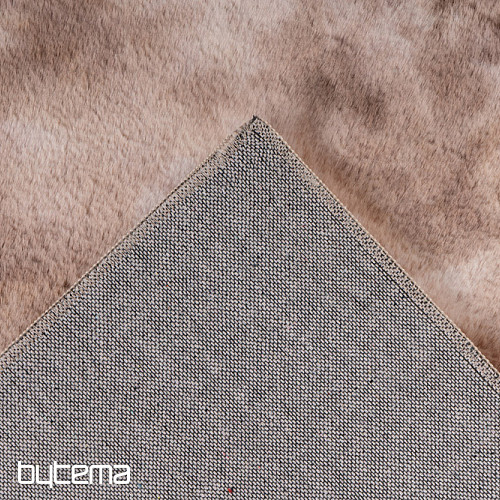 Tapis moderne BOLERO 500 beige