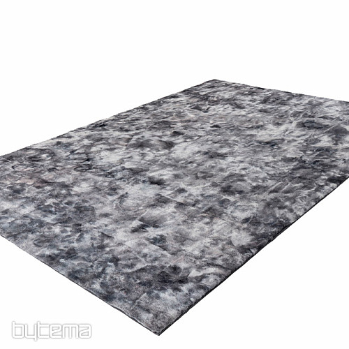 Tapis moderne BOLERO 500 graphite