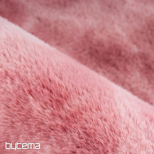 Tapis moderne BOLERO 500 rose