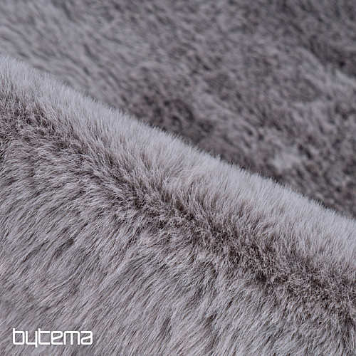 Tapis moderne COSY 500 gris