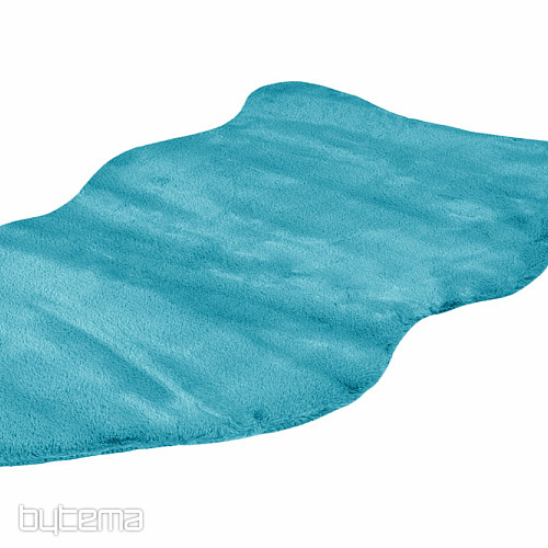Tapis moderne COSY 500 kérosène