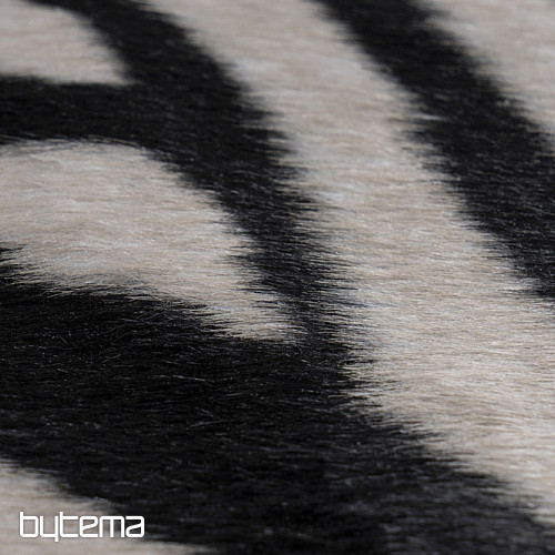Tapis moderne RODEO 200 ZEBRA