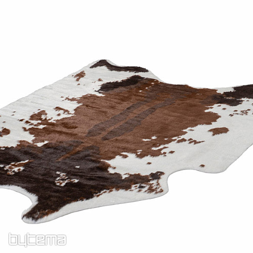 Tapis moderne RODEO 201 COW