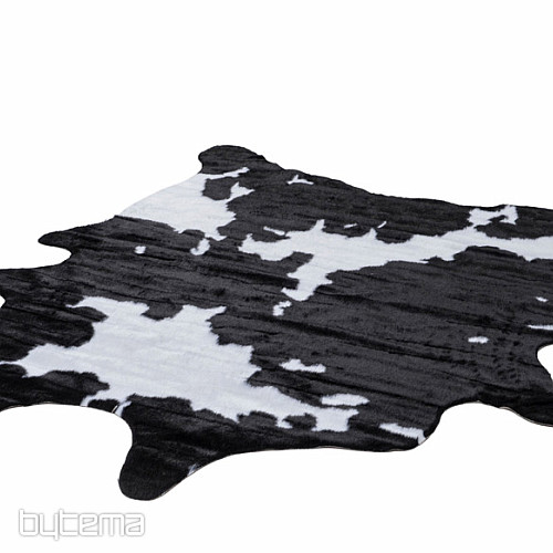 Tapis moderne RODEO 202 COW