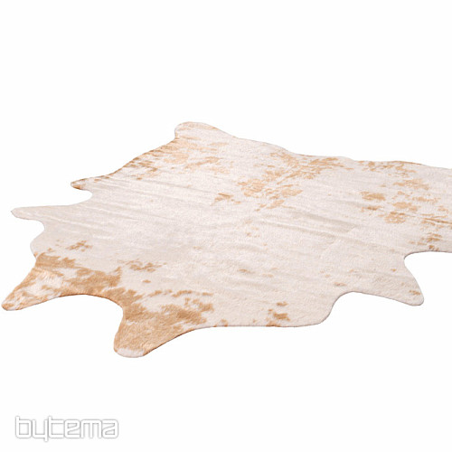 Tapis moderne RODEO 203 VACHE
