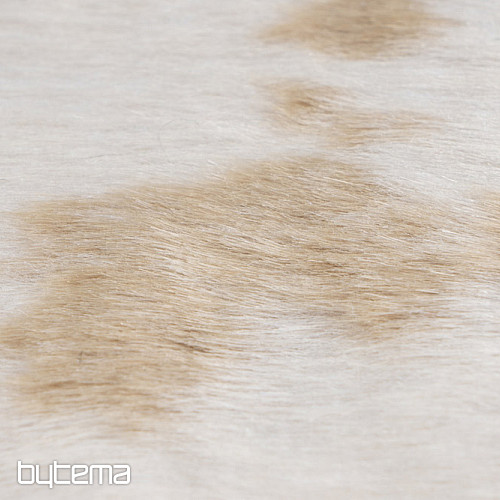 Tapis moderne RODEO 203 VACHE