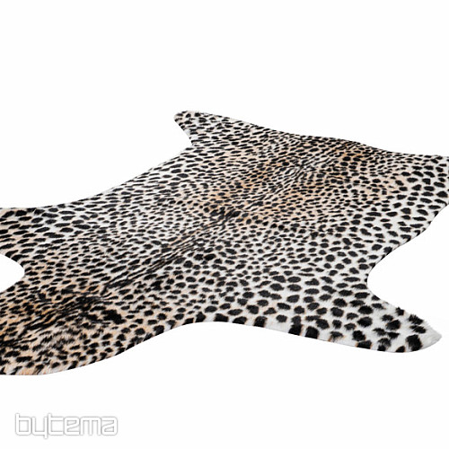 Tapis moderne RODEO 204 GEPARD