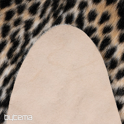 Tapis moderne RODEO 204 GEPARD