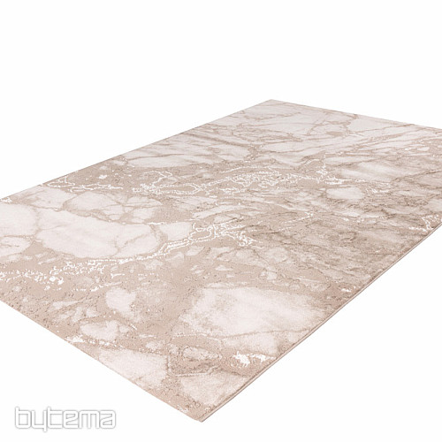 Tapis moderne MARMARIS 400 beige