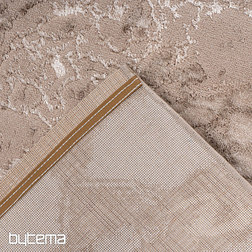 Tapis moderne MARMARIS 400 beige