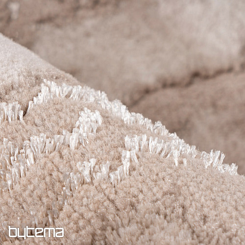 Tapis moderne MARMARIS 400 beige