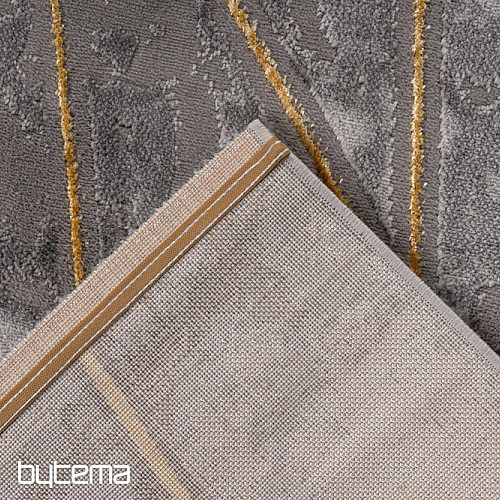 Tapis moderne MARMARIS 402 or