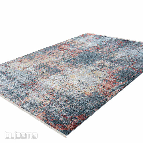 Tapis moderne MEDELLIN 400 multi