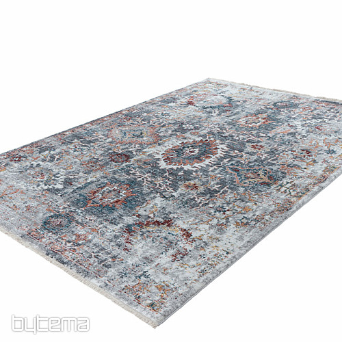Tapis moderne MEDELLIN 403 multi