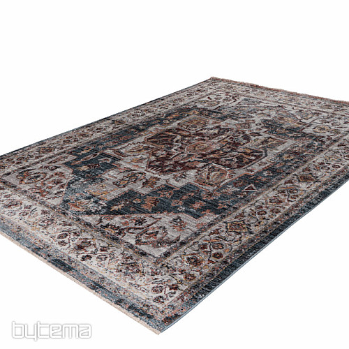 Tapis moderne MEDELLIN 405 multi