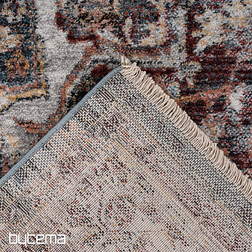 Tapis moderne MEDELLIN 405 multi