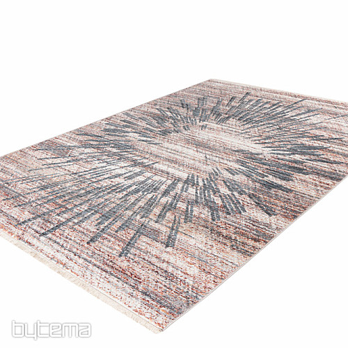 Tapis moderne MEDELLIN 408 multi