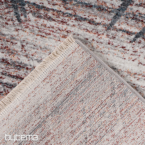 Tapis moderne MEDELLIN 408 multi