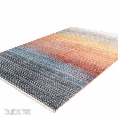 Tapis moderne MEDELLIN 409 multi