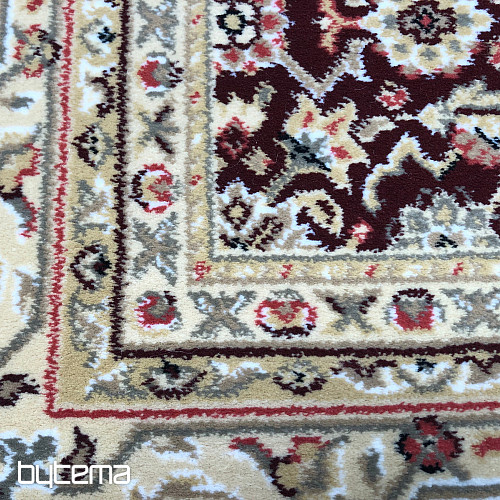 Tapis classique NOBILITY 65110/390