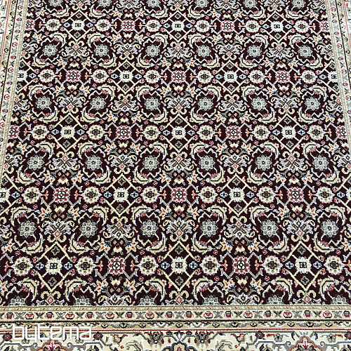 Tapis classique NOBILITY 65110/390