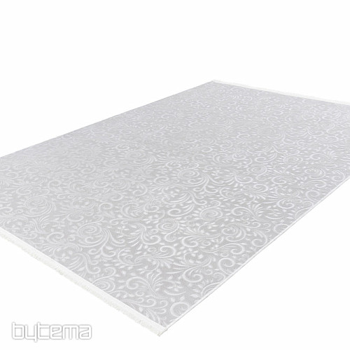 Tapis lavable PERI 100 beige