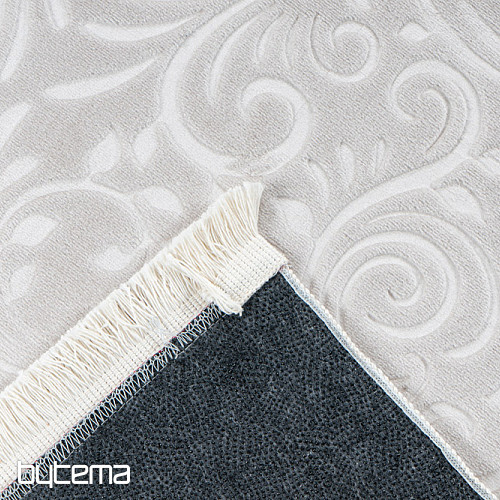 Tapis lavable PERI 100 beige
