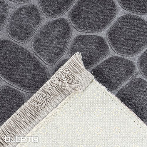 Tapis lavable PERI 110 graphite