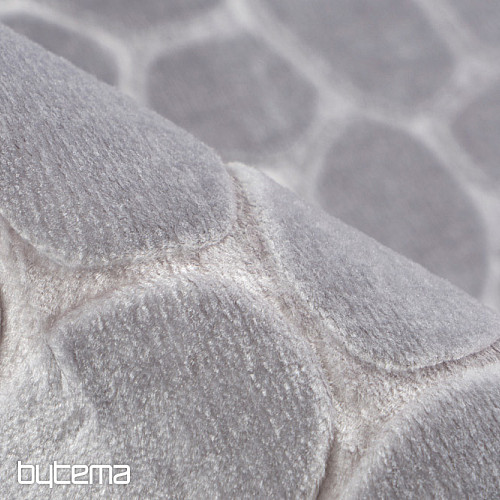 Tapis lavable PERI 110 gris