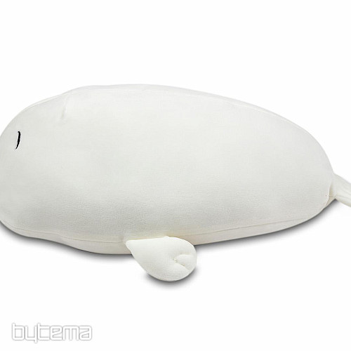 Oreiller SPANDEX TULEŇ blanc