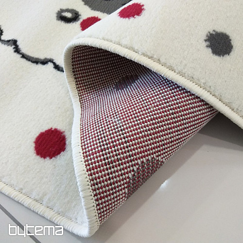 Tapis pièce enfant SOHO LAMA
