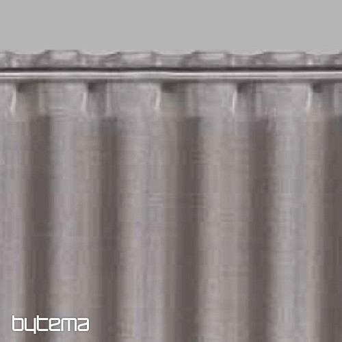 Ruban pour rideaux Boucles cachées