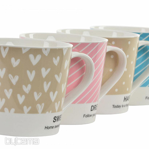 Tasse Pantone 300 ml