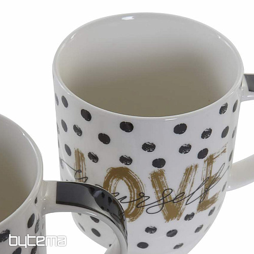 Tasse Amour 350 ml