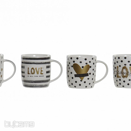 Tasse Amour 350 ml