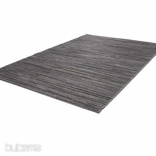 Tapis buccal SUNSET 600 gris