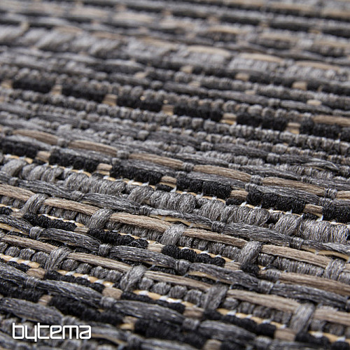 Tapis buccal SUNSET 600 gris