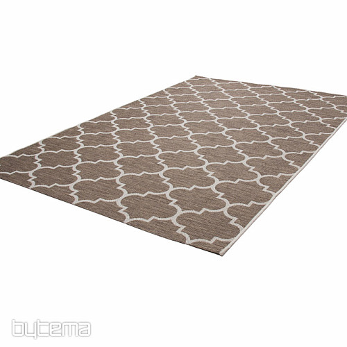Tapis Buclák SUNSET 604 beige