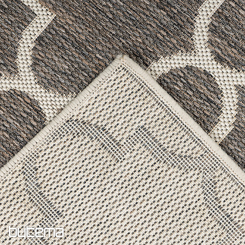 Tapis Buclák SUNSET 604 beige