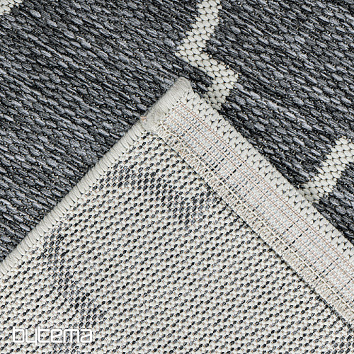 Tapis buccal SUNSET 604 gris