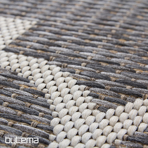 Tapis buccal SUNSET 604 gris
