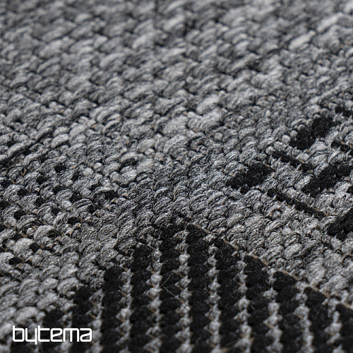 Tapis buccal SUNSET 605 argent