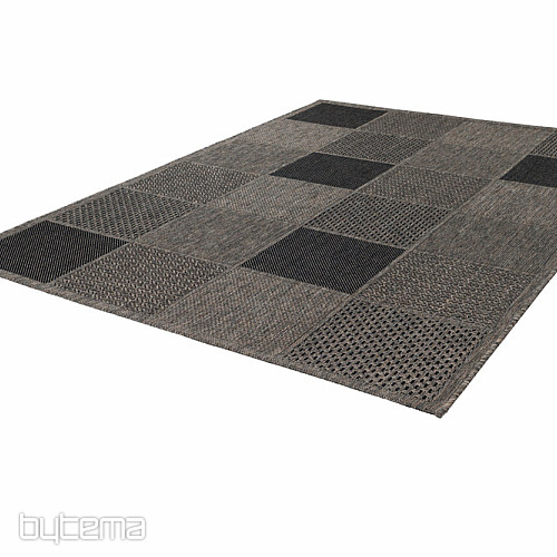 Tapis buccal SUNSET 605 taupe