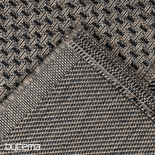 Tapis buccal SUNSET 605 taupe