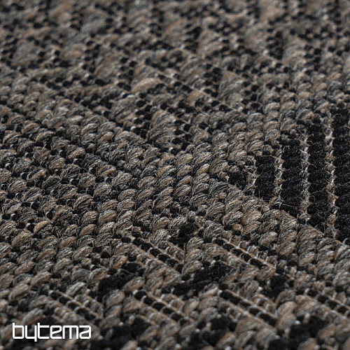 Tapis buccal SUNSET 605 taupe